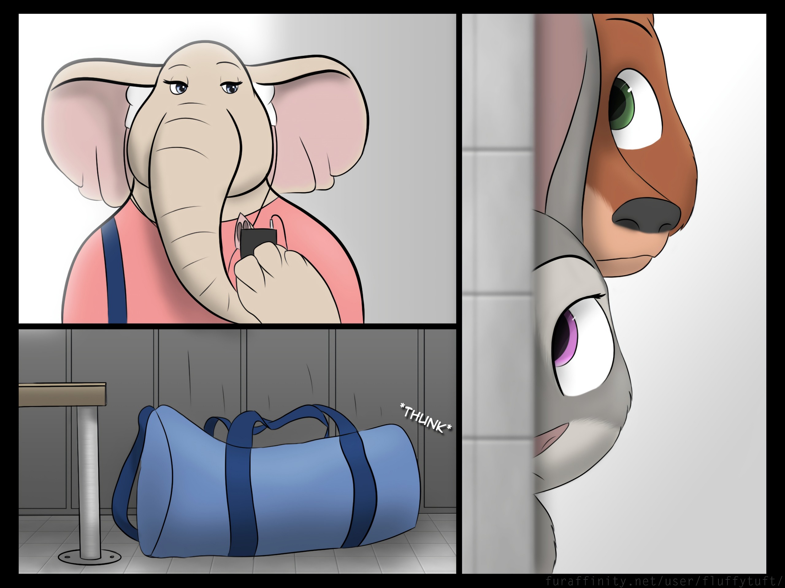 Hard Case porn comic picture 11