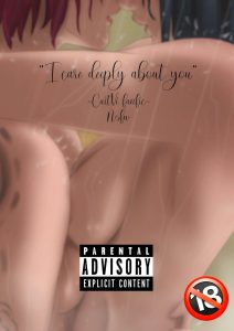 I Care Deeply About You + Bonus porn comic picture 1