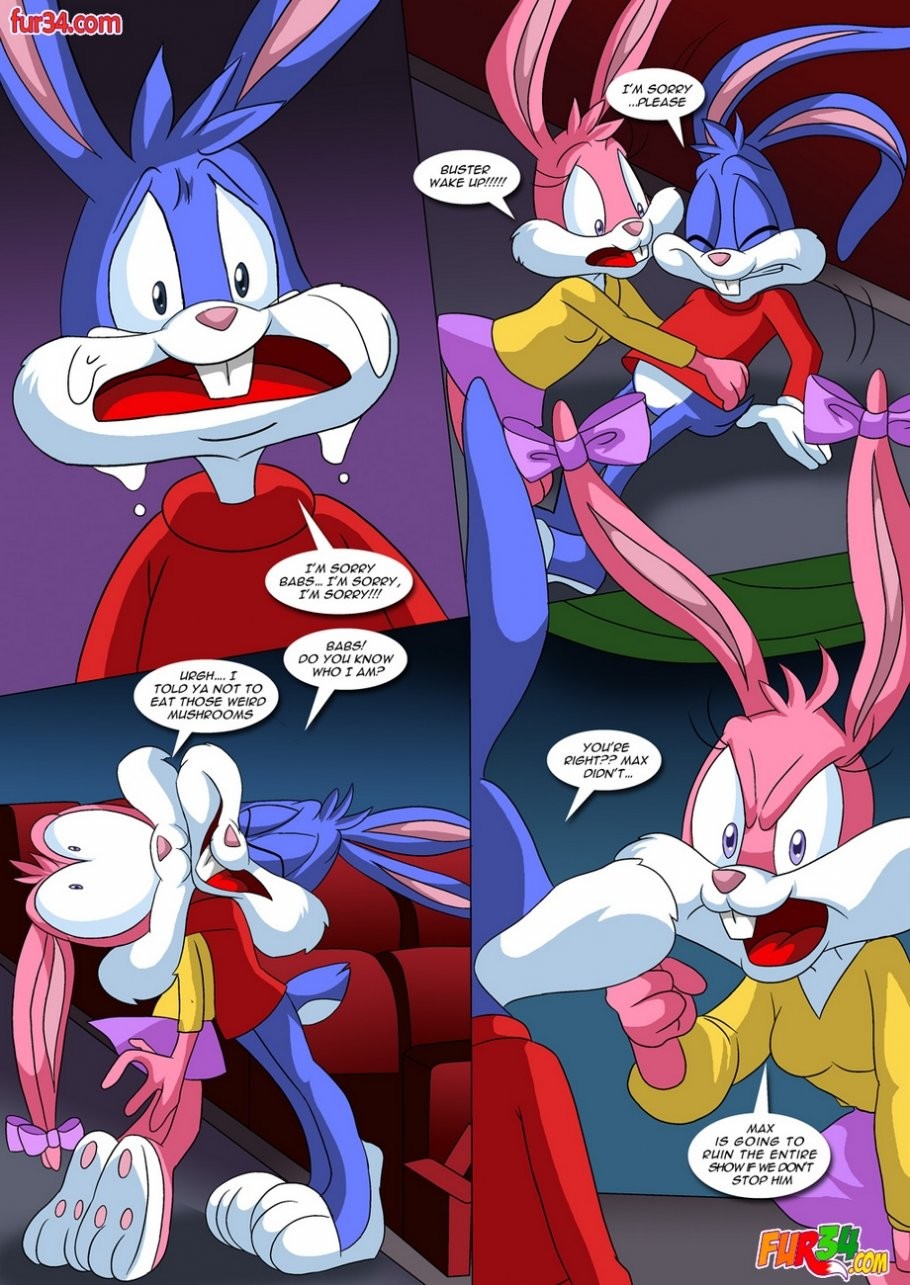 It's A Wonderful Sexy Christmas Special porn comic picture 14