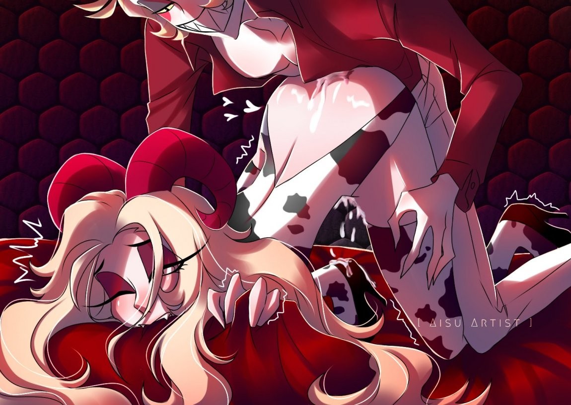 Lilith magne porn comic picture 30