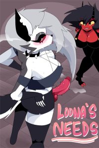 Loona needs (Ongoing) porn comic picture 1