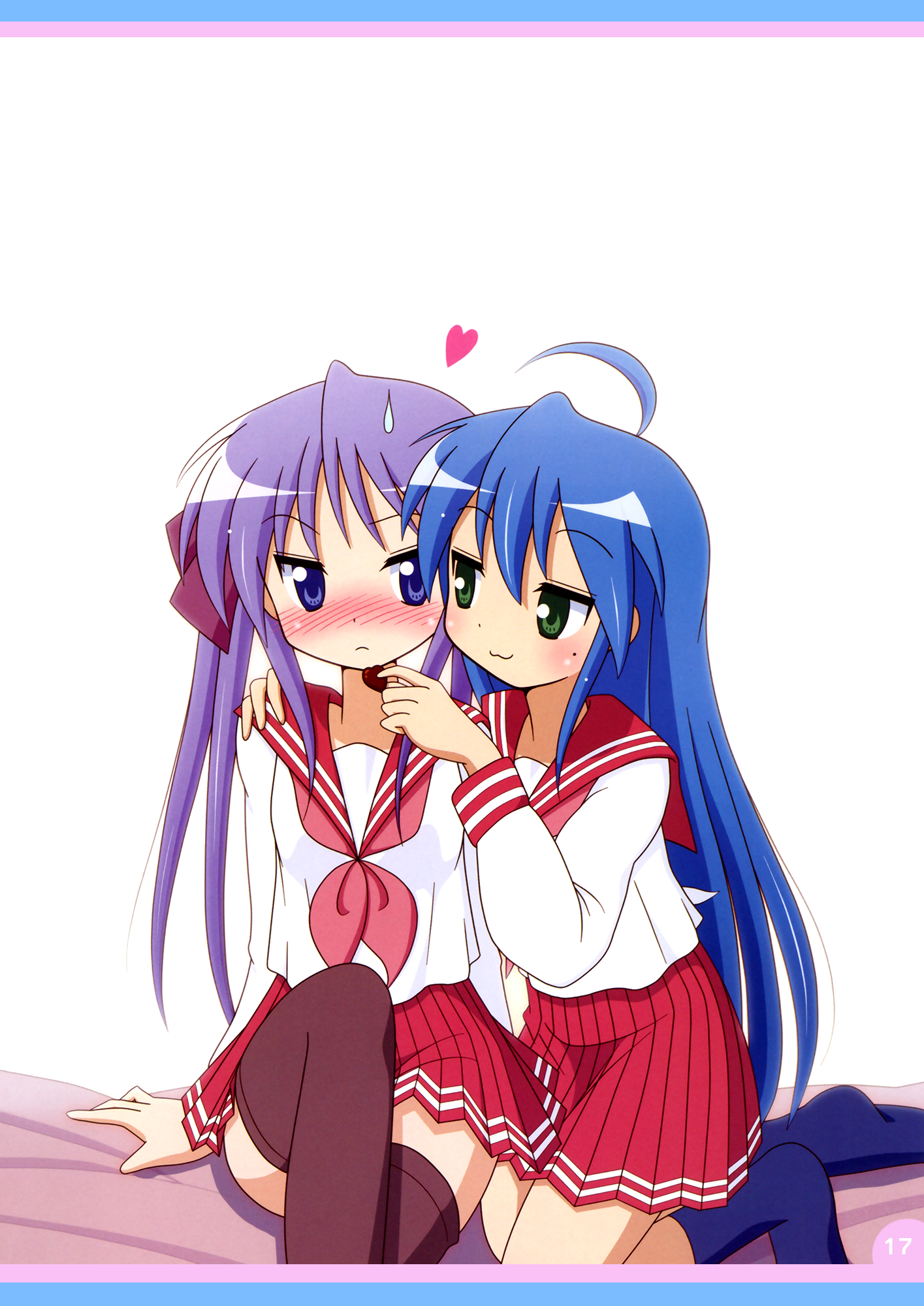 Lovely Star S2 hentai manga picture 16