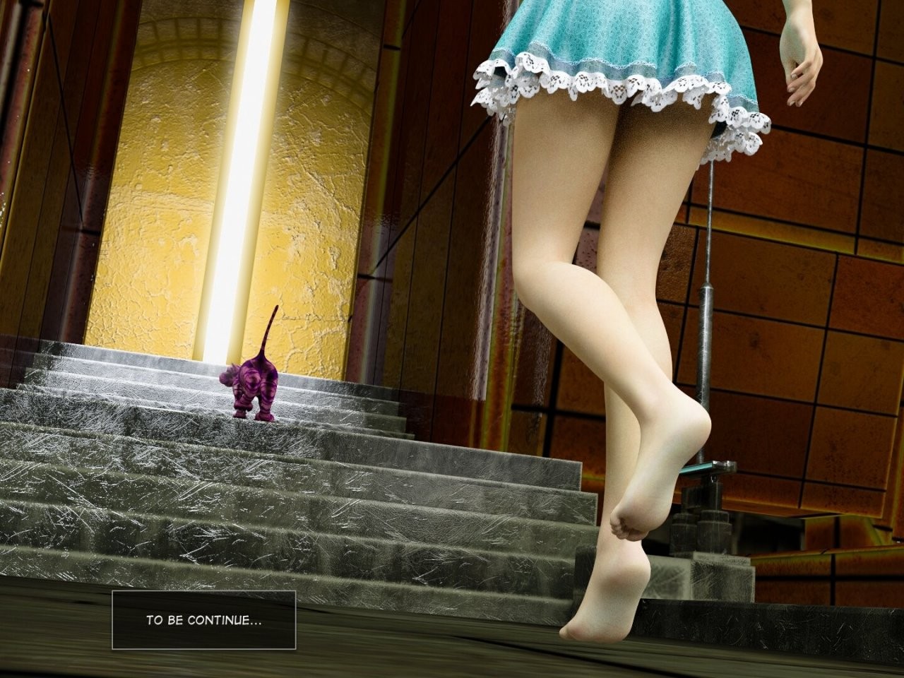 Mad Alice 5 porn comic picture 71