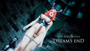 Mad Alice 6 porn comic picture 1