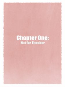 Oh Mandy! porn comic picture 1