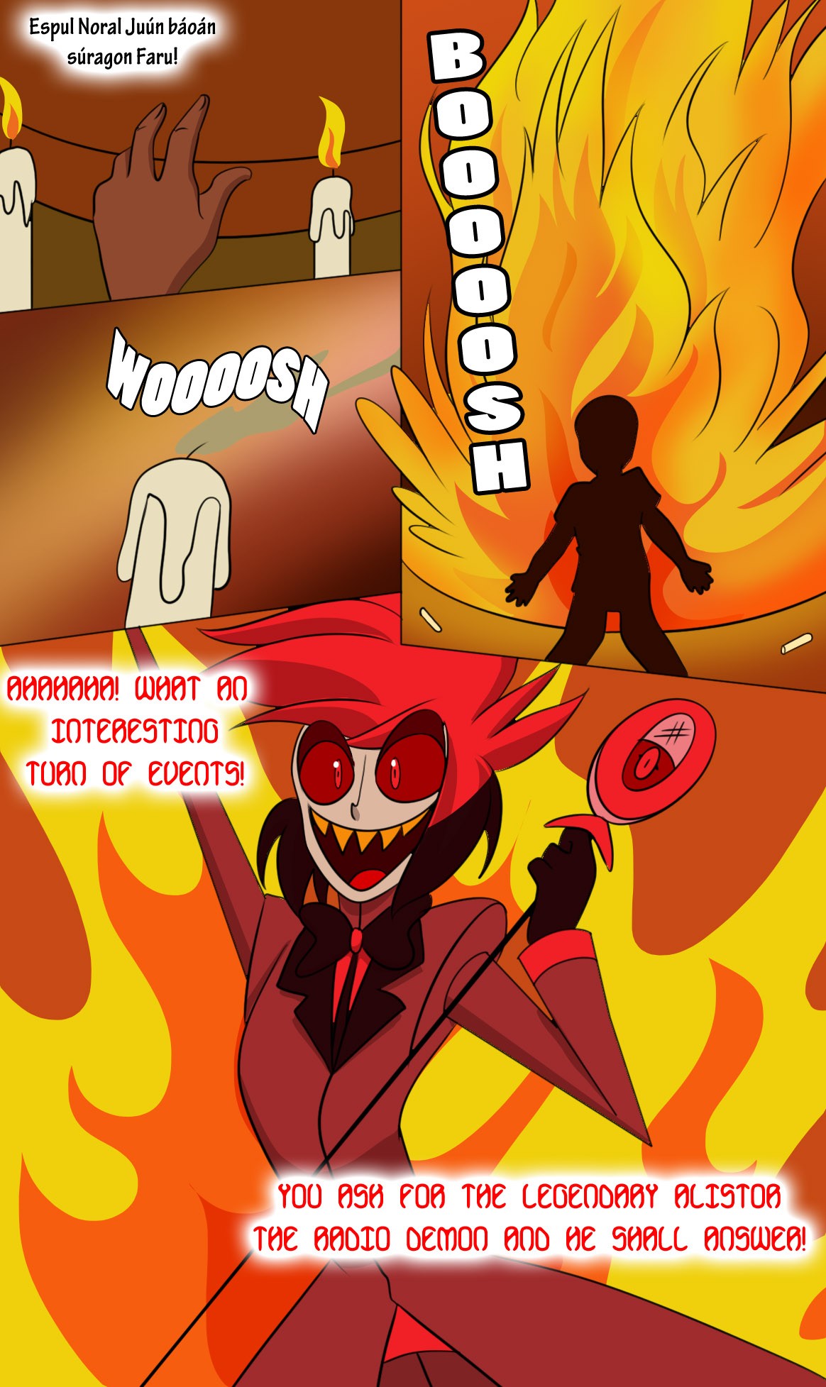 One helluva change porn comic picture 3