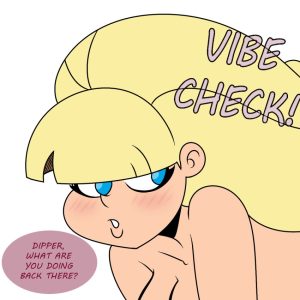PINE CHECK porn comic picture 1