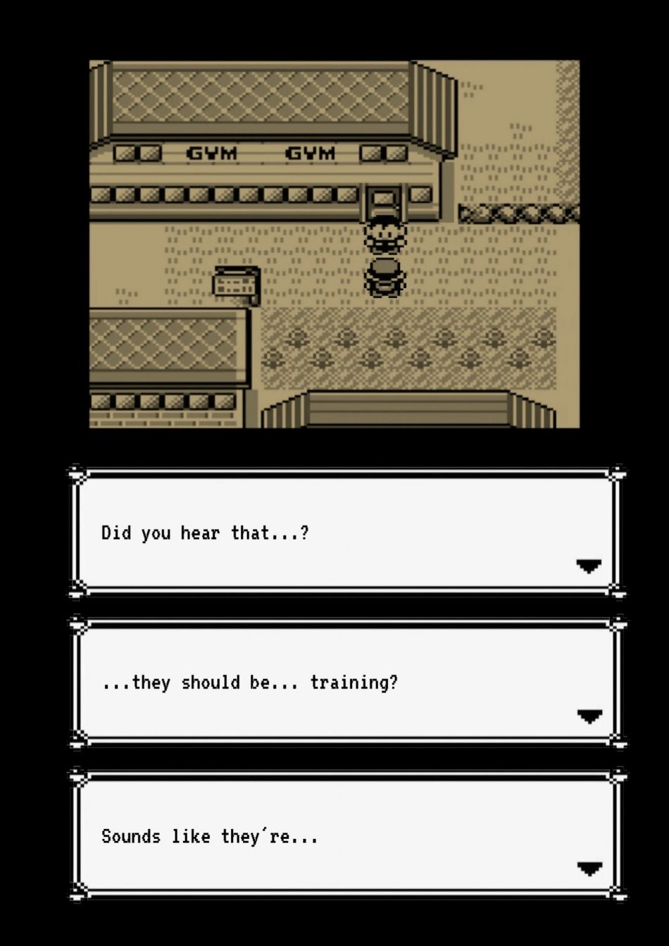 Pokémon Sexarite: Misty's Submission porn comic picture 31