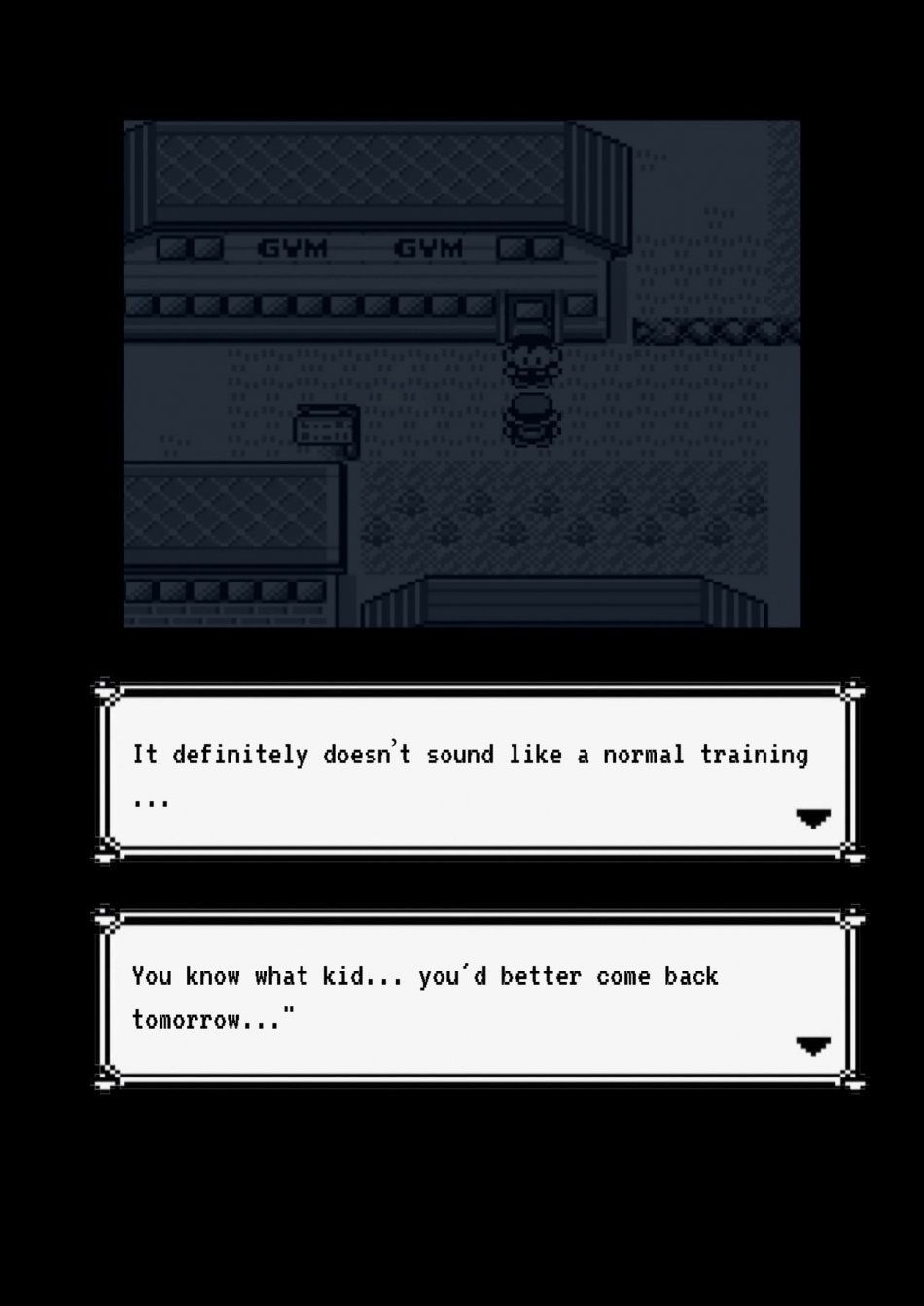 Pokémon Sexarite: Misty's Submission porn comic picture 36