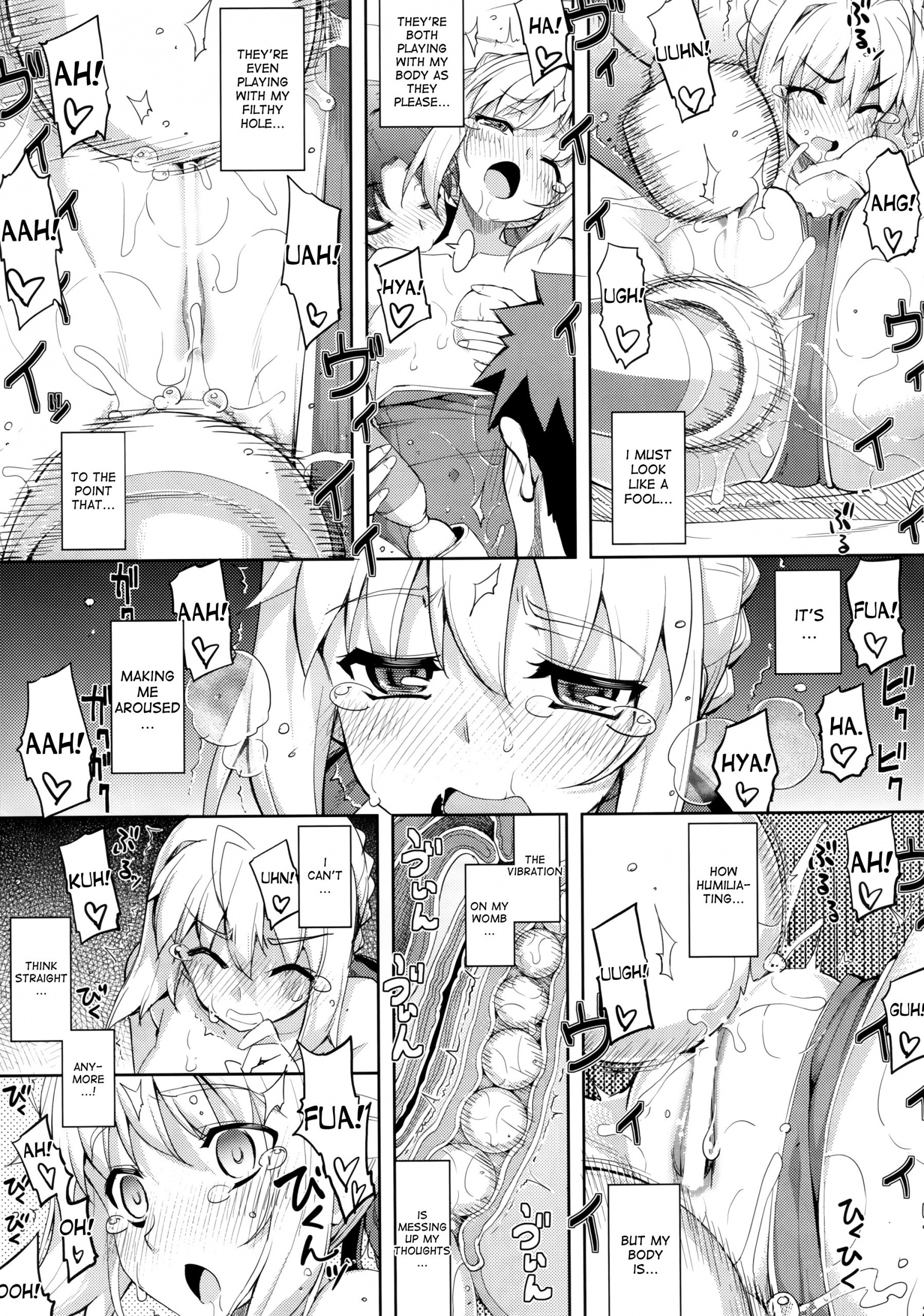 RE 22 hentai manga picture 16