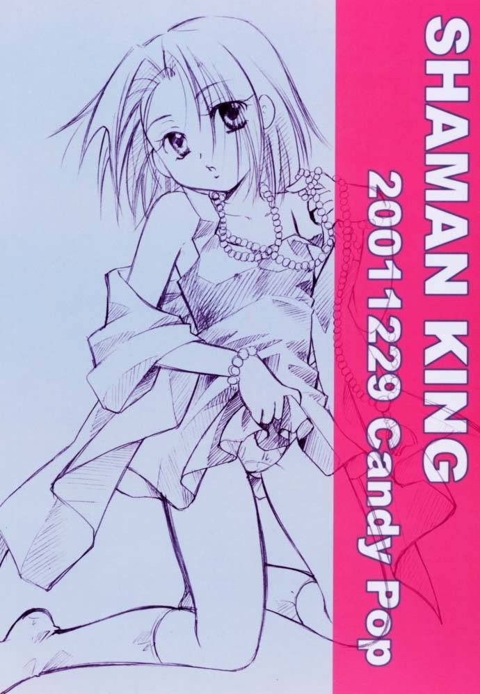 Shamanic Princess Vol. 9 hentai manga picture 26