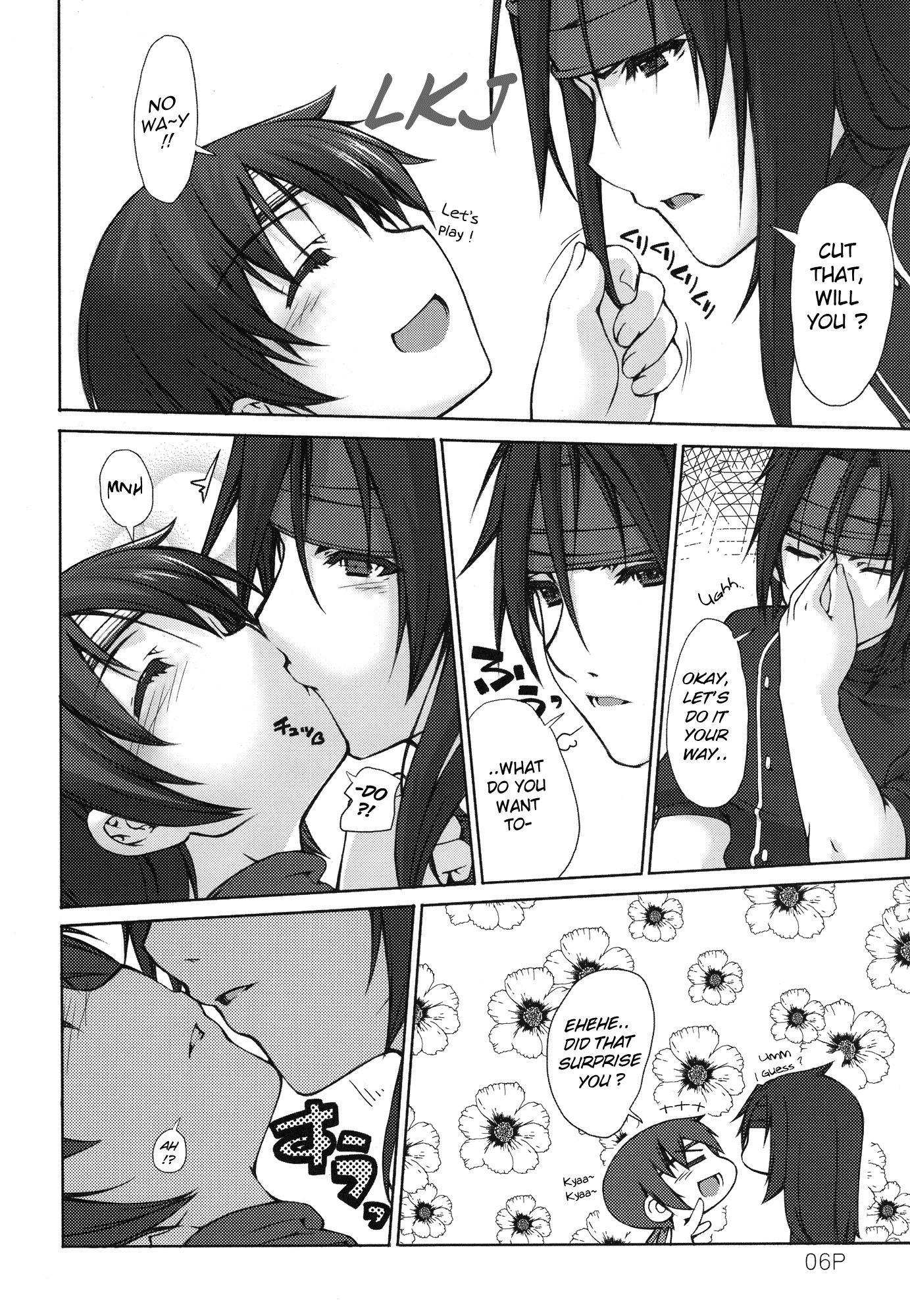Shuu hentai manga picture 3