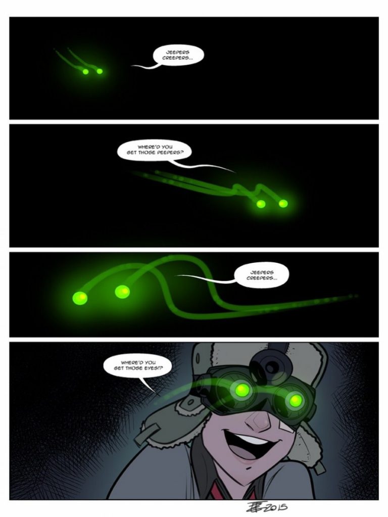 Tangible porn comic picture 1