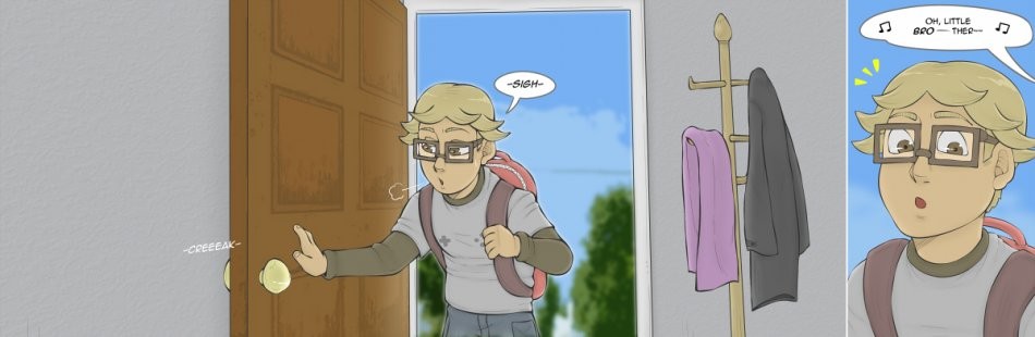 Two Sisters porn comic picture 16