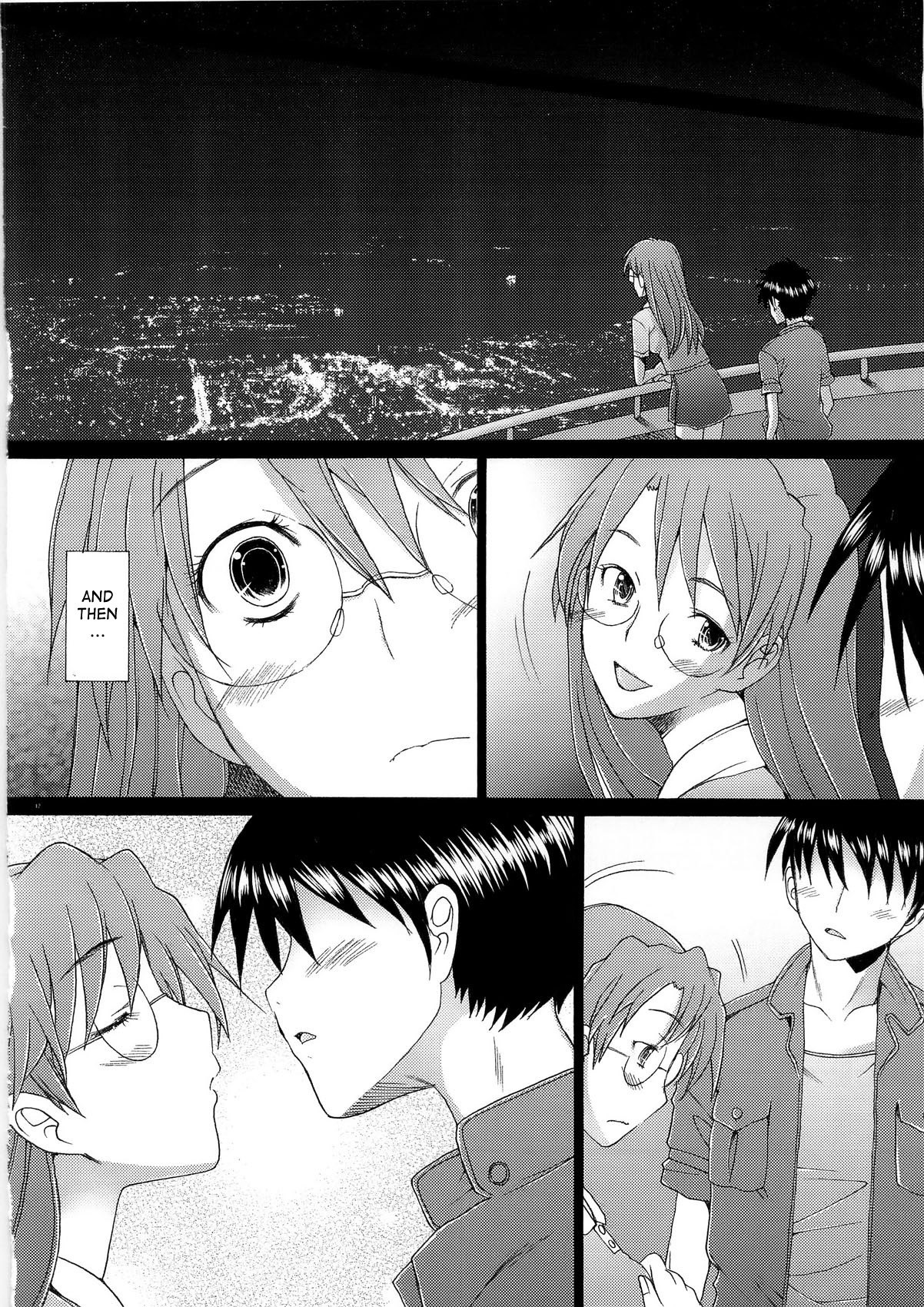 Yomiyomi hentai manga picture 10