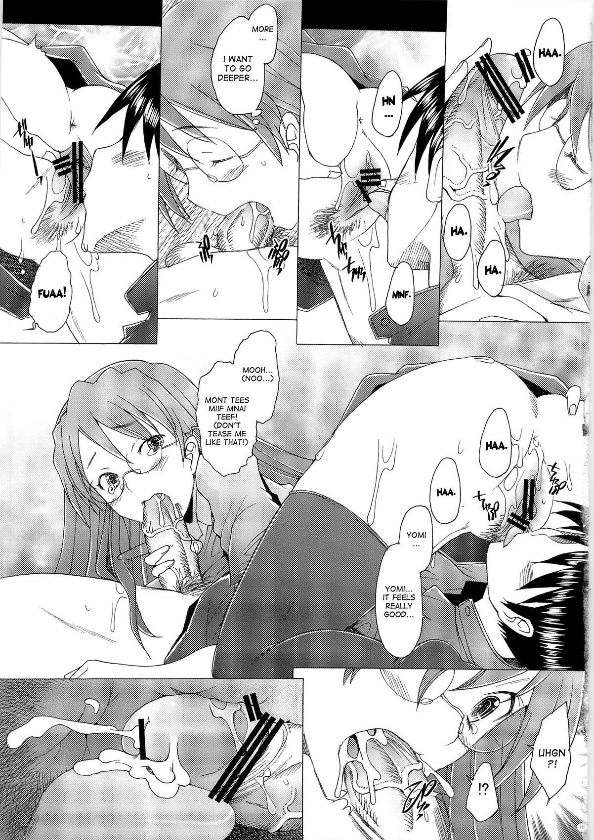 Yomiyomi hentai manga picture 15