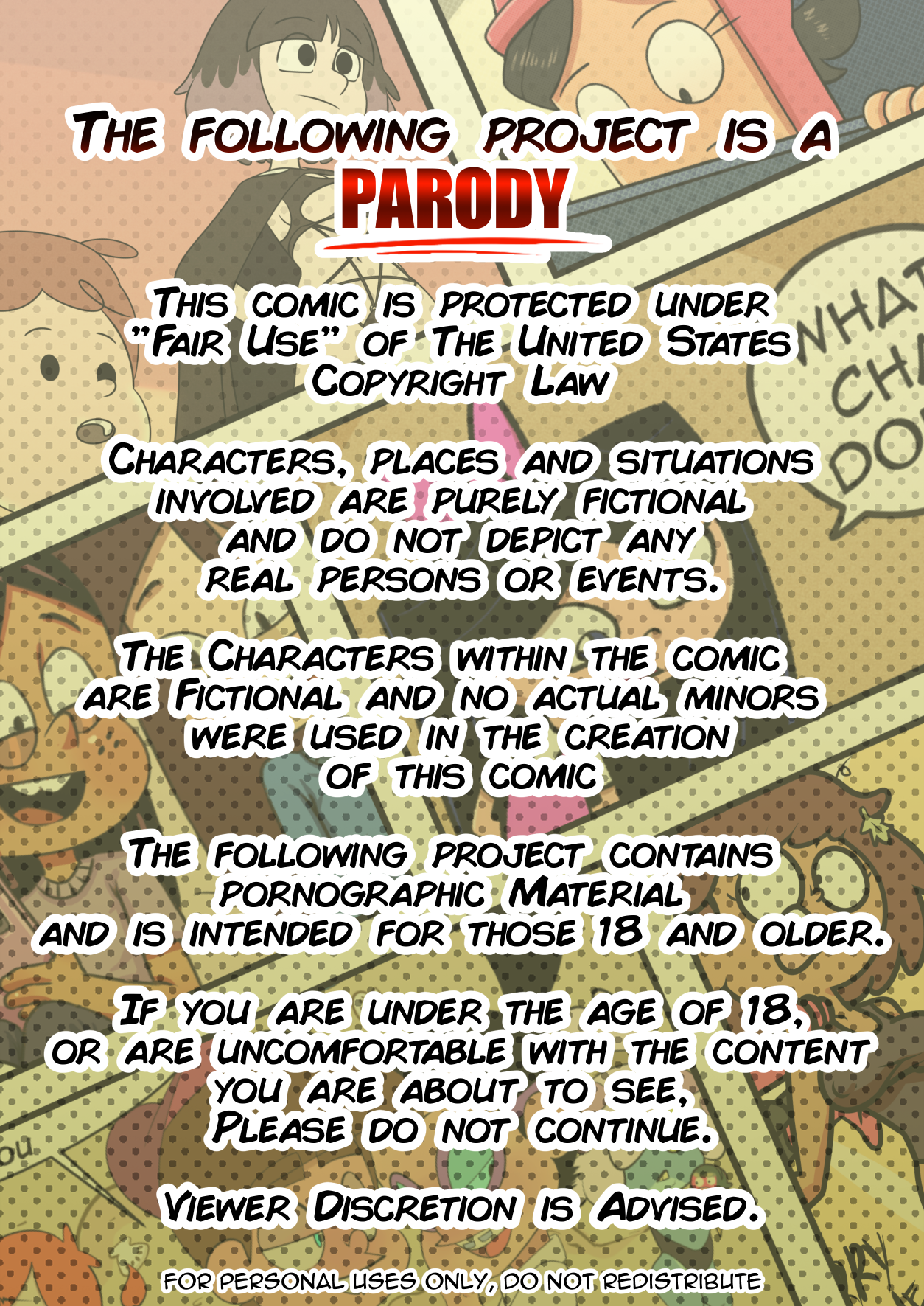 Zoomer Time porn comic picture 3