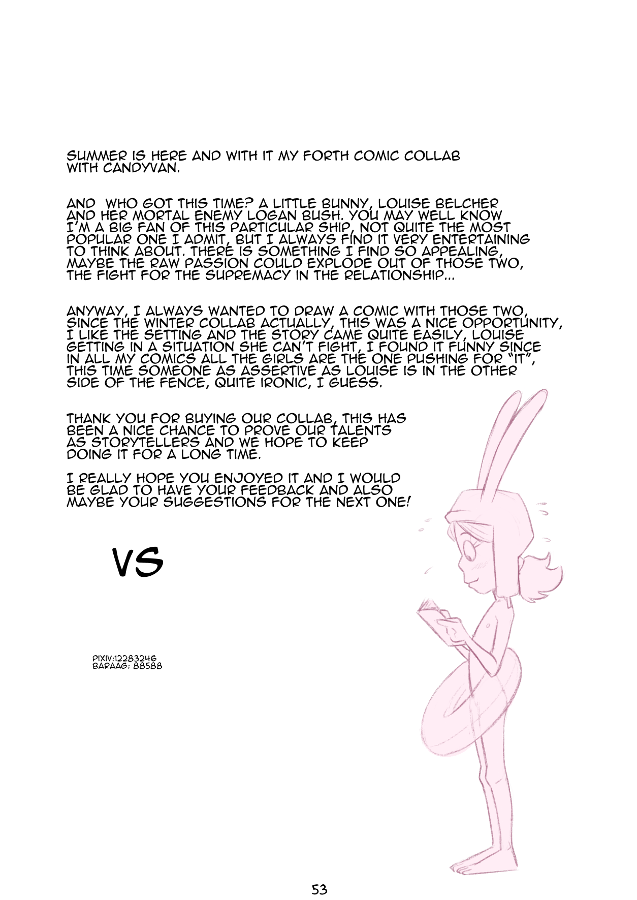Zoomer Time porn comic picture 54