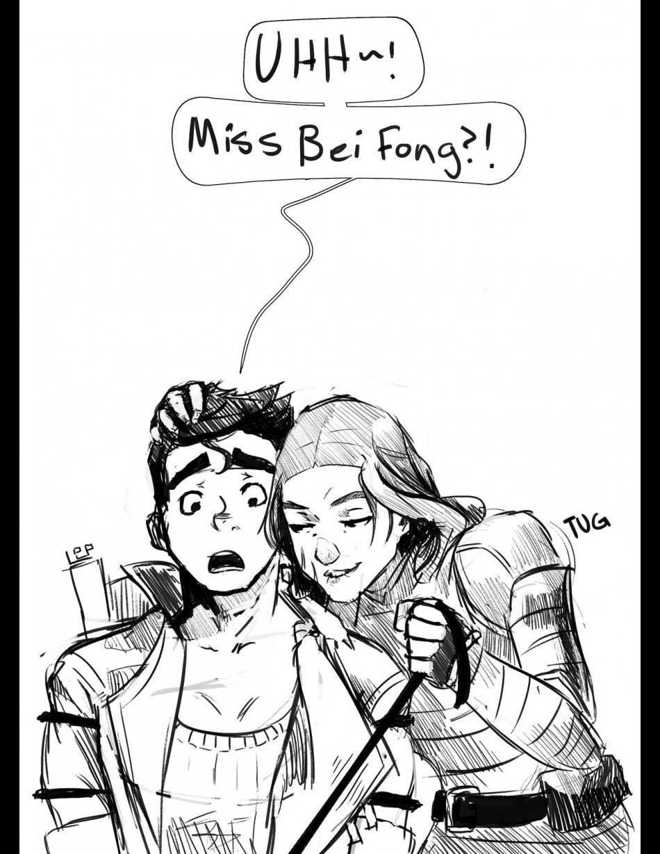 Apprehended porn comic picture 25
