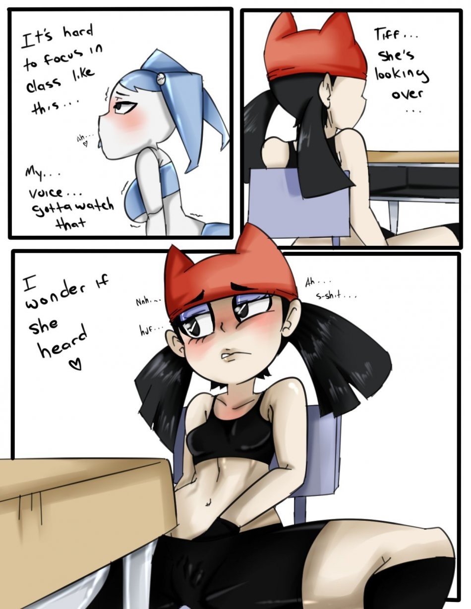 Detachable porn comic picture 2