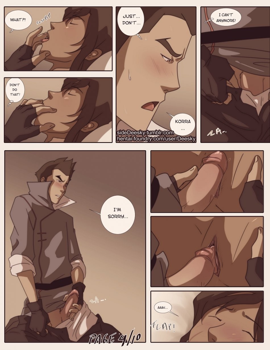 Dreaming porn comic picture 4