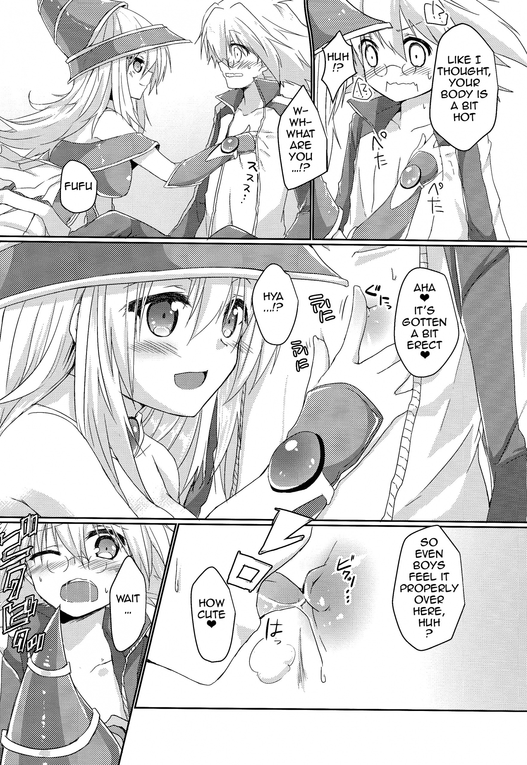 Girls Toy Roid hentai manga picture 5