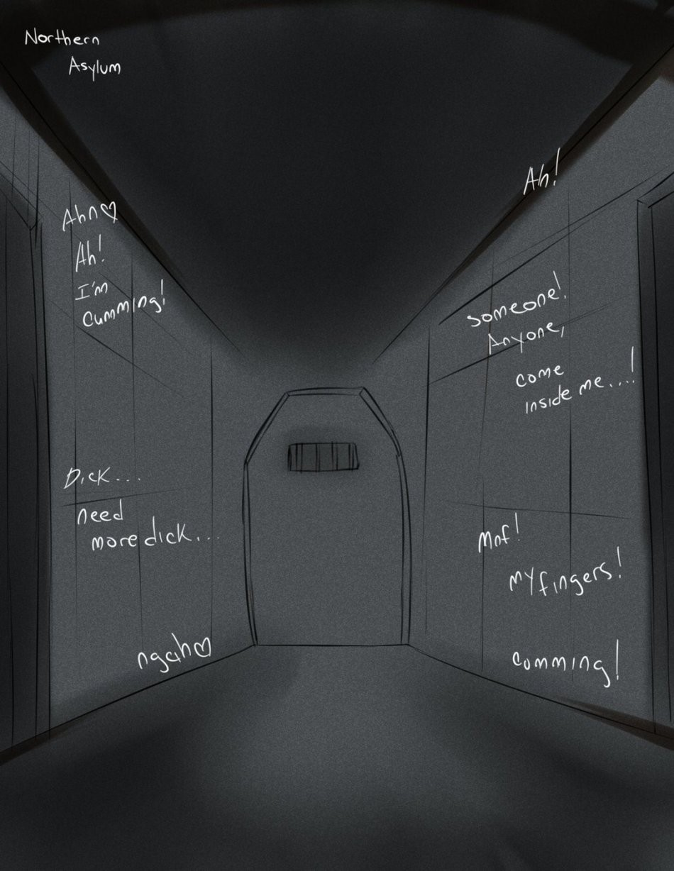 Glory Souls (ongoing) porn comic picture 11