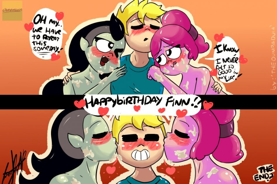Happy Hour porn comic picture 11