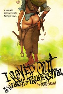 I Roved Out in Search of Truth and Love porn comic picture 1