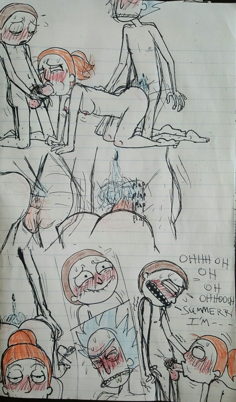 Intergenerational Sandwhich porn comic picture 11