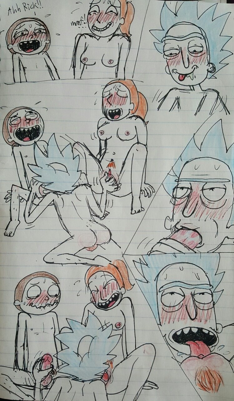 Intergenerational Sandwhich porn comic picture 13