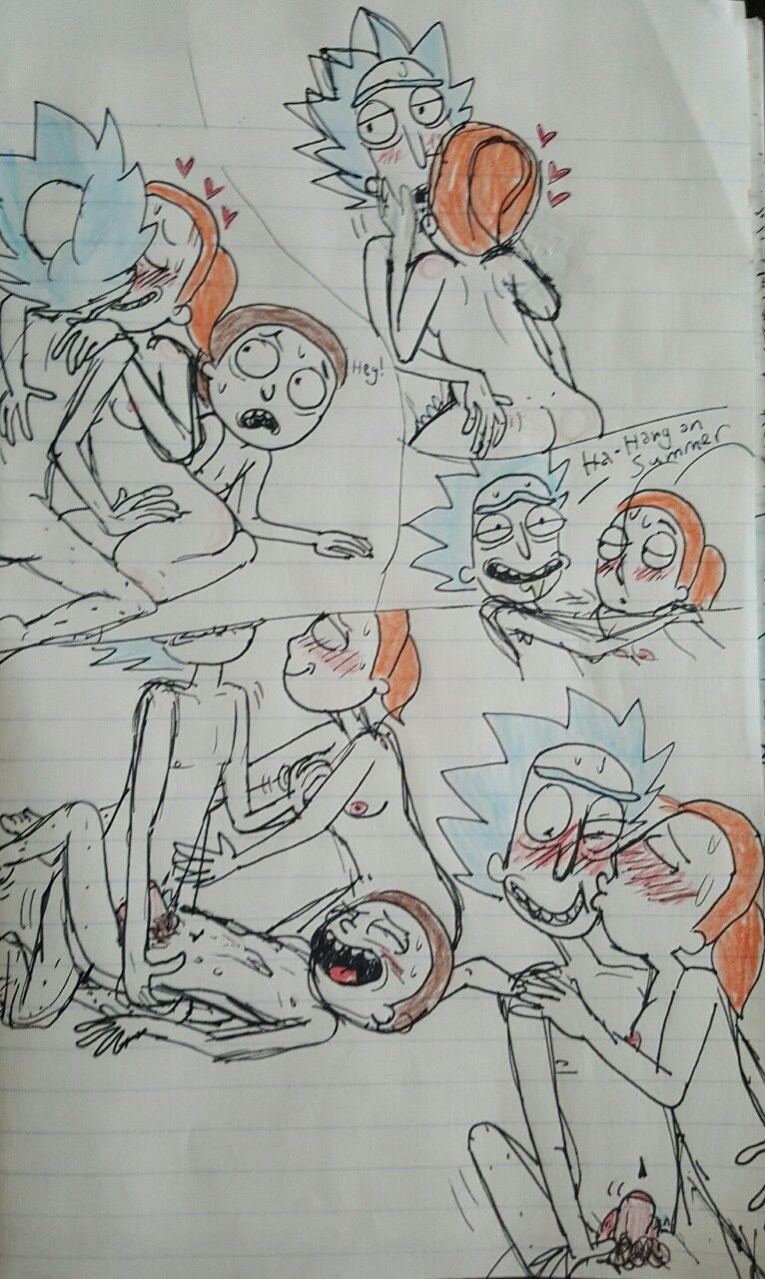 Intergenerational Sandwhich porn comic picture 15