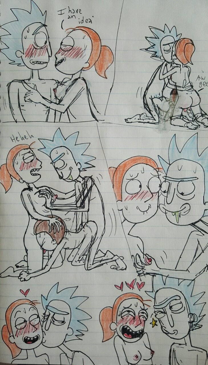 Intergenerational Sandwhich porn comic picture 16