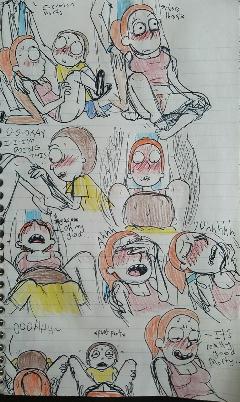 Intergenerational Sandwhich porn comic picture 4
