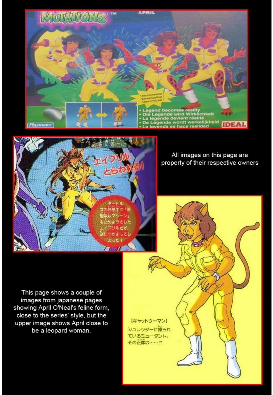 Kitty Girls of Channel 6 porn comic picture 36
