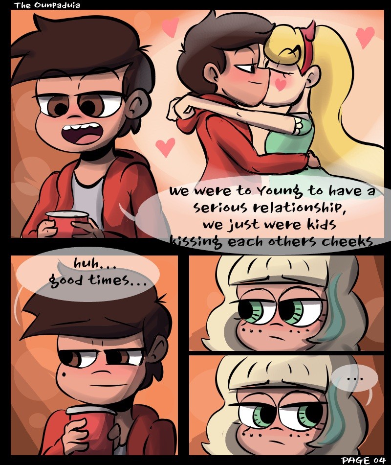 Last Night Comic (Ongoing) porn comic picture 8