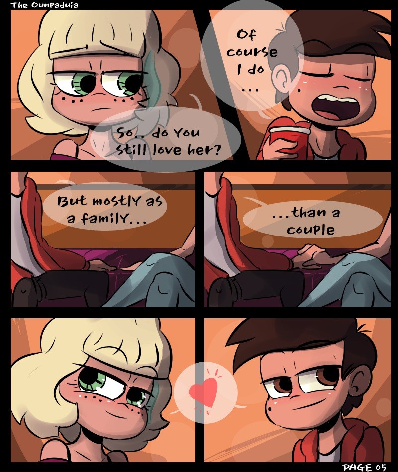 Last Night Comic (Ongoing) porn comic picture 9