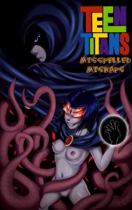 Mispelled Mishaps (Ongoing) porn comic picture 1