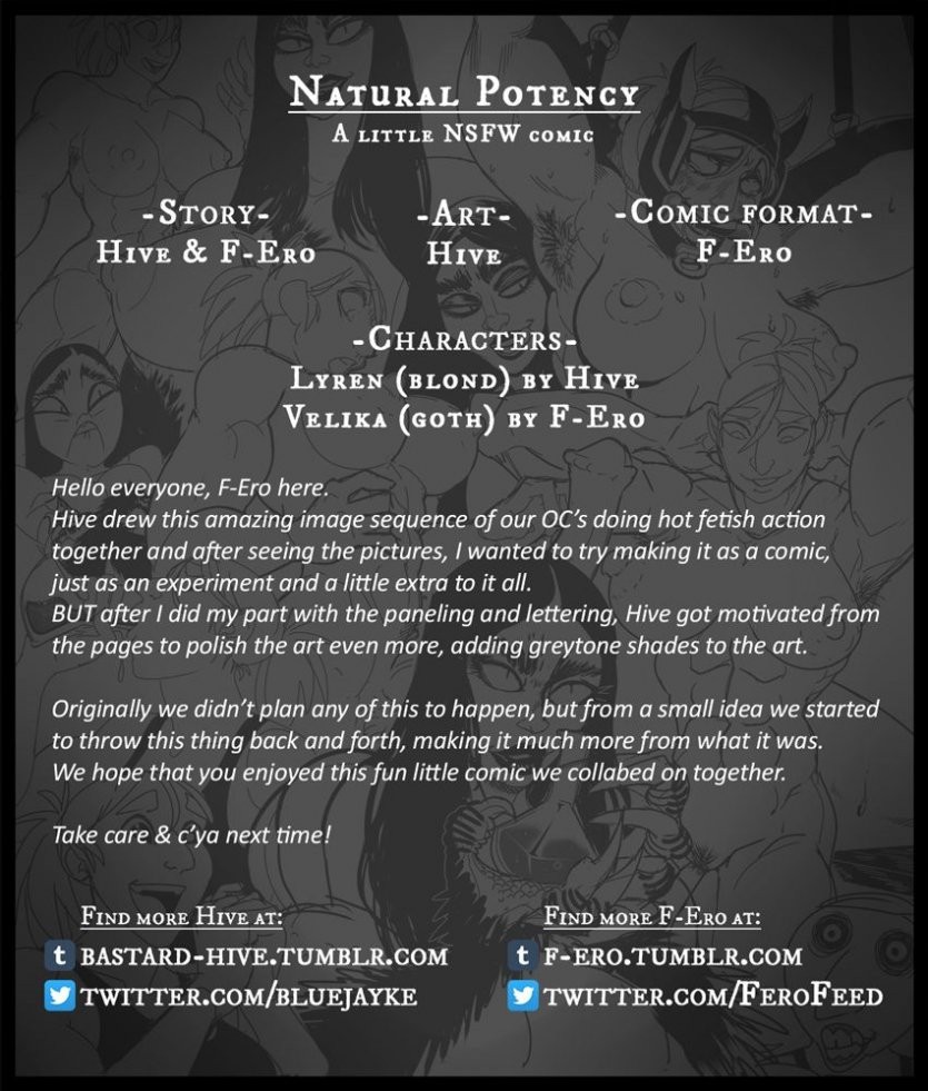 Natural Potency porn comic picture 6