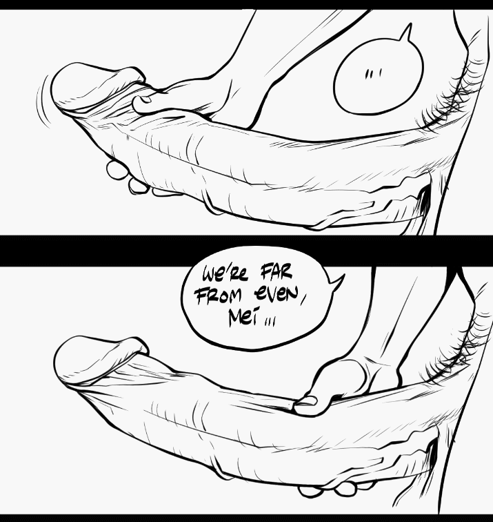Overfuck porn comic picture 12