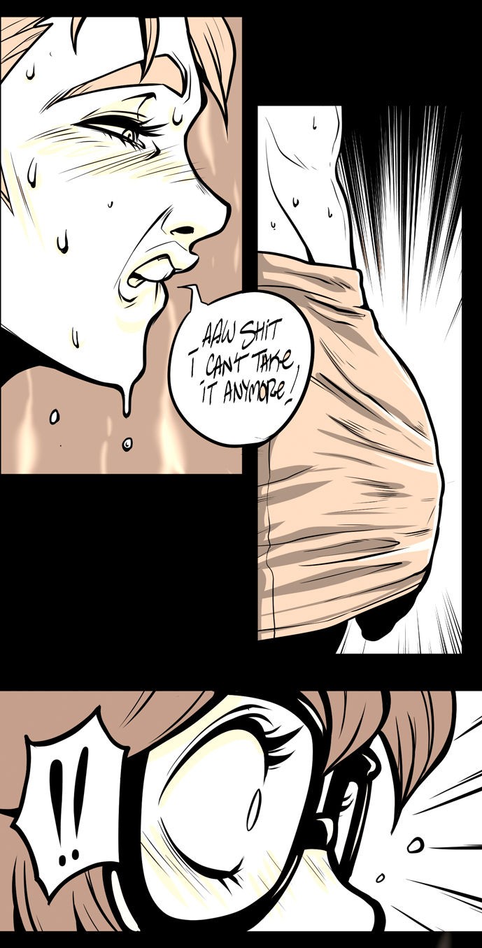 Overfuck porn comic picture 3