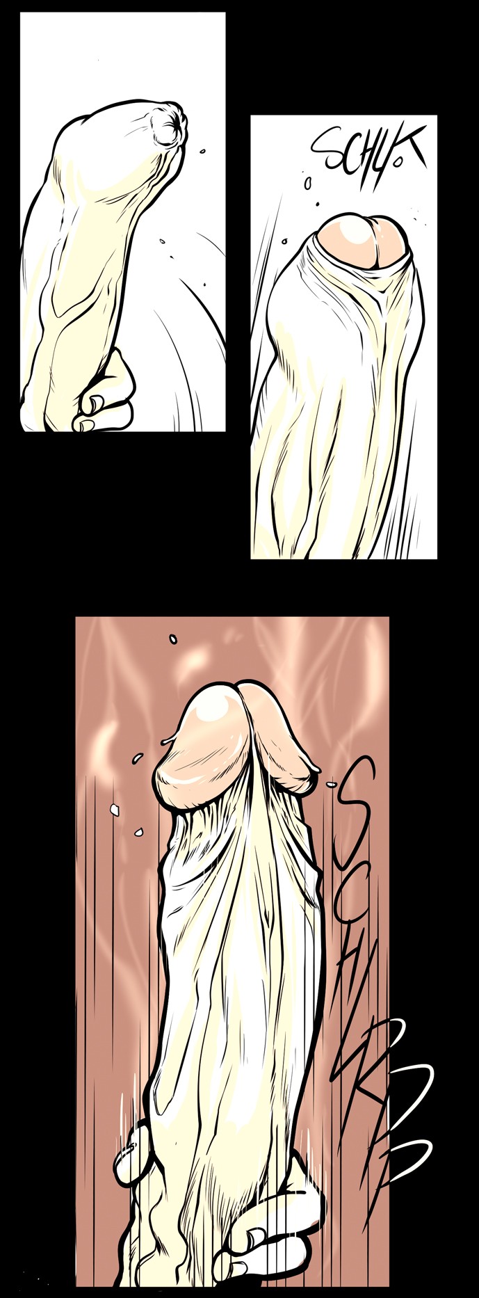 Overfuck porn comic picture 5