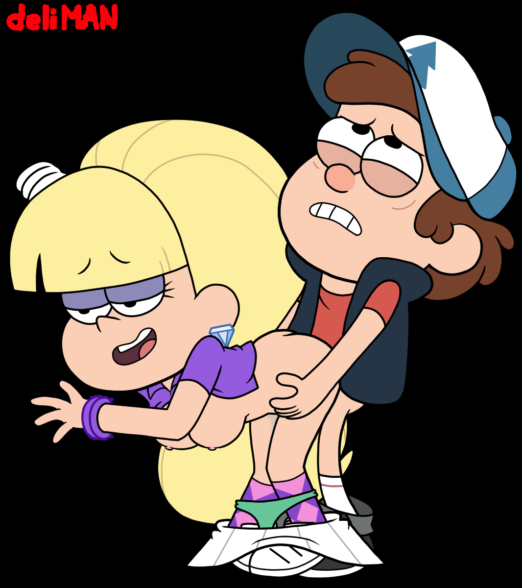 Pacifica Northwest porn comic picture 98