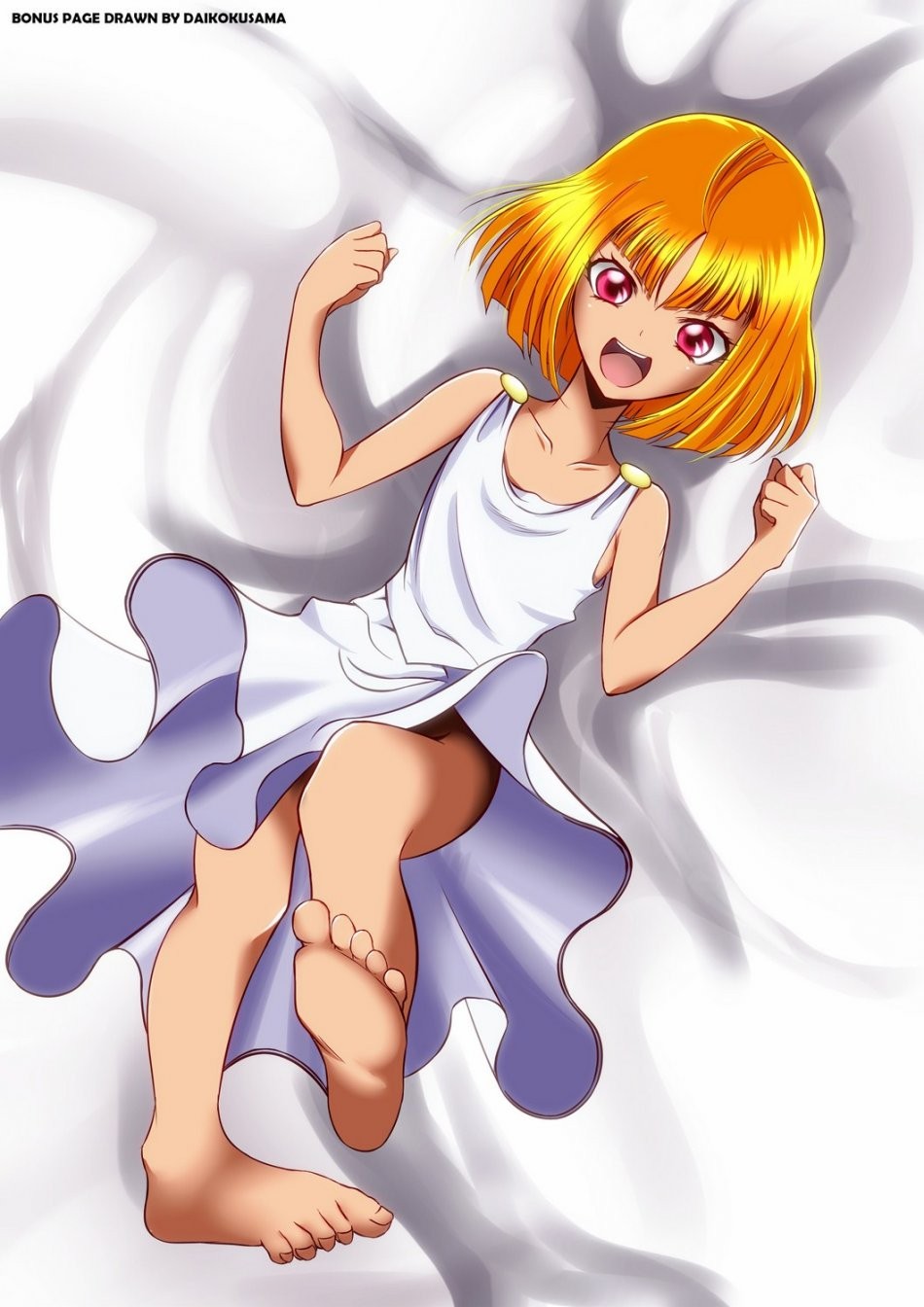 Pallas' Curiosity porn comic picture 21