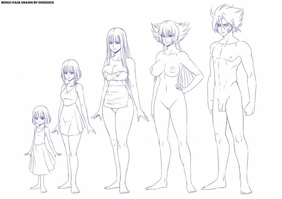 Pallas' Curiosity porn comic picture 39