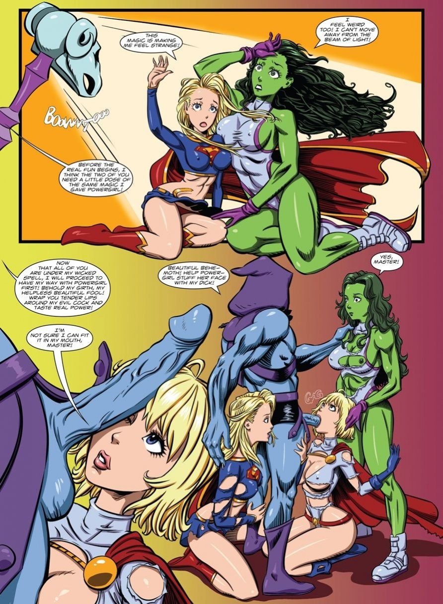 Pervtopia (Ongoing) porn comic picture 13