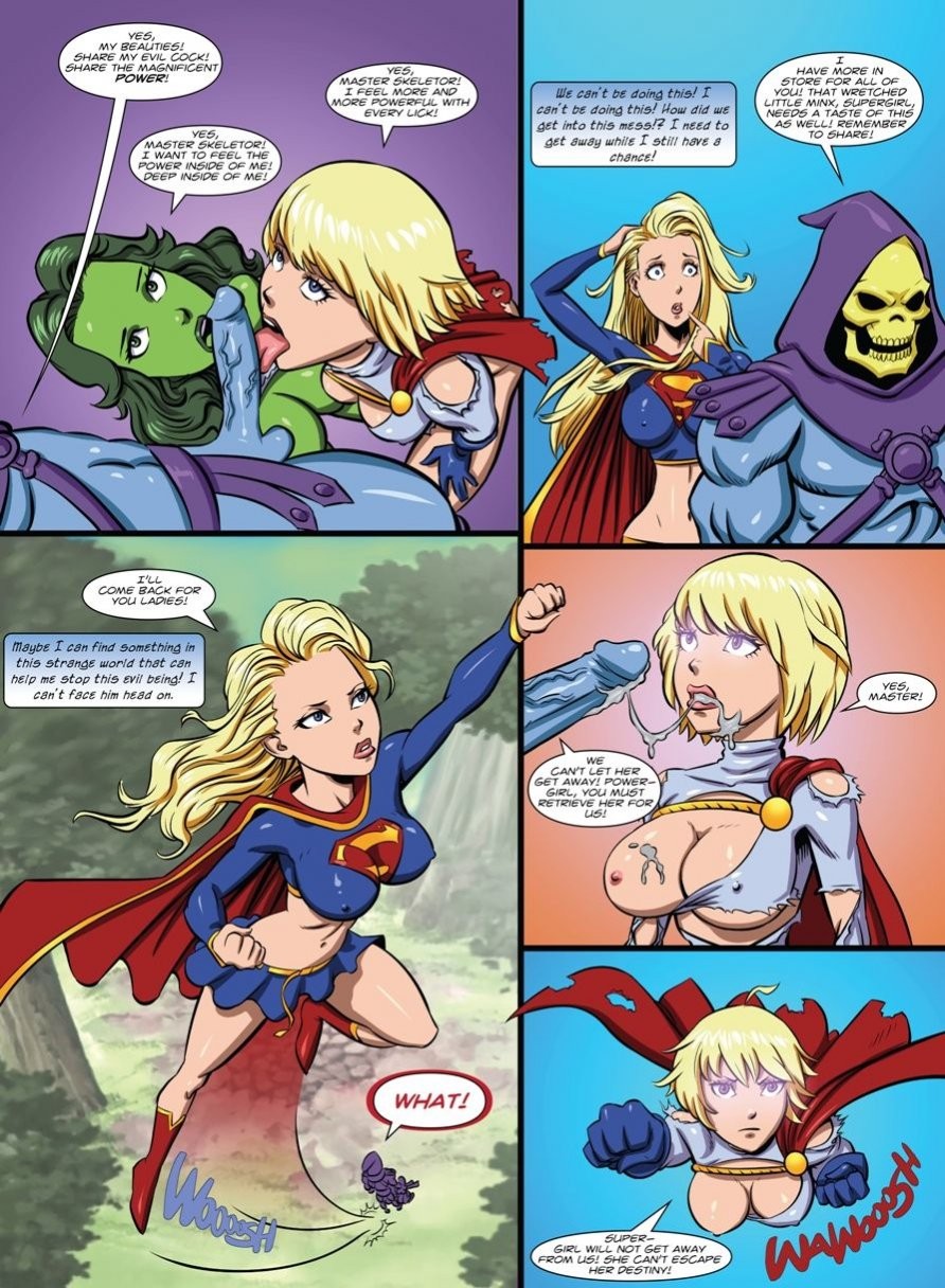 Pervtopia (Ongoing) porn comic picture 15