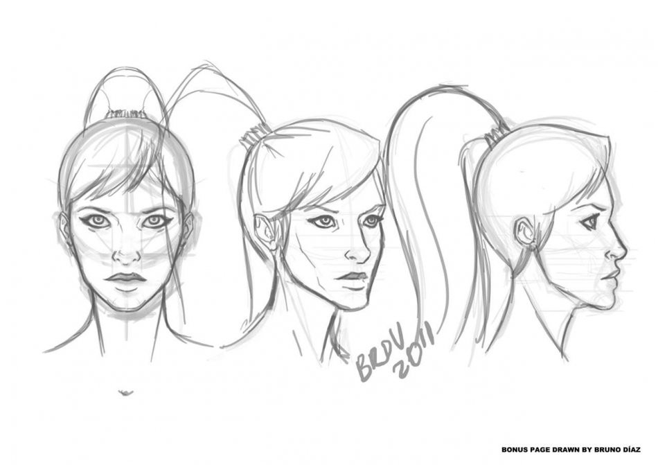 StarCraft Abducted porn comic picture 29
