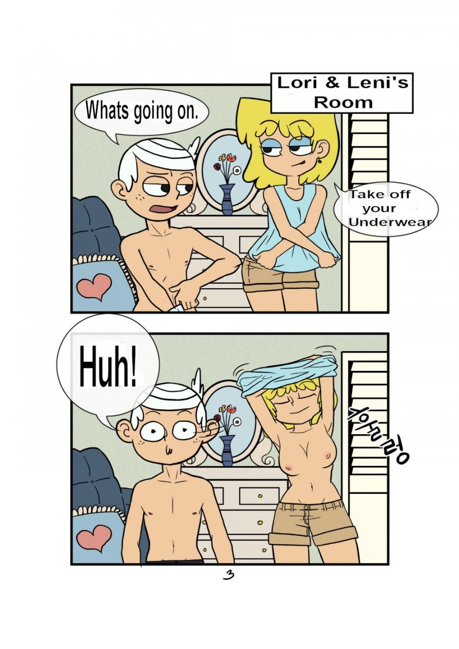 Super Taboo porn comic picture 3