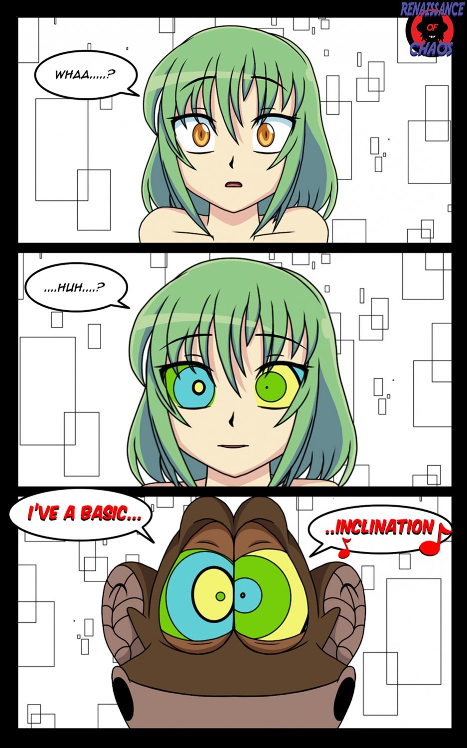 The Python's Song porn comic picture 3